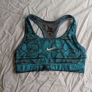 Women's Nike Sports Bra